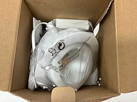 Artecta - palma-led ww - down light - plafondlampen (6x) - afbeelding 6 van  7