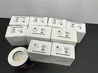 Artecta - partij downlight ww plafondlampen - afbeelding 1 van  4