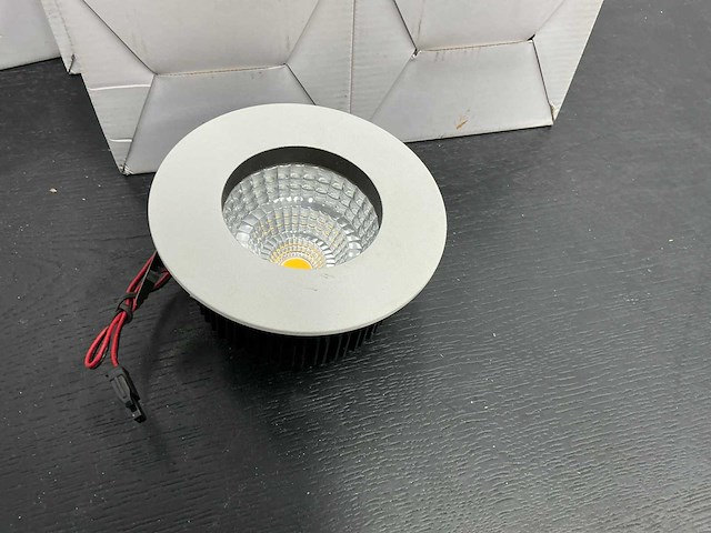 Artecta - partij downlight ww plafondlampen - afbeelding 2 van  4