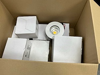 Artecta - partij downlight ww plafondlampen - afbeelding 4 van  4