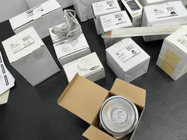 Artecta - partij winkelverlichting - afbeelding 5 van  7