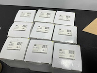 Artecta - plafond spot opbouw (9x) - afbeelding 1 van  3