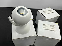 Artecta - plafond spot opbouw (9x) - afbeelding 2 van  3