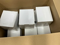 Artecta - plafond spot opbouw (9x) - afbeelding 3 van  3