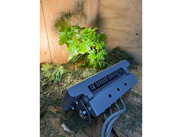 Artecta - porto wash - led outdoor projector (12x) - afbeelding 7 van  13