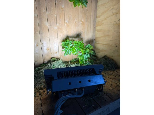 Artecta - porto wash - led outdoor projector (12x) - afbeelding 8 van  13