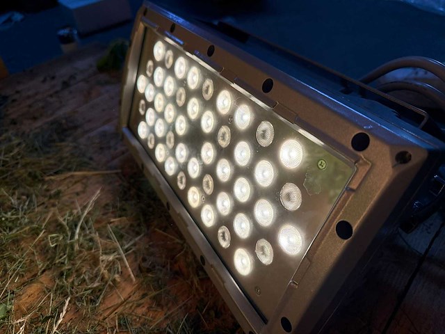 Artecta - porto wash - led outdoor projector (12x) - afbeelding 10 van  13