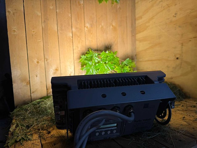 Artecta - porto wash - led outdoor projector (12x) - afbeelding 11 van  13