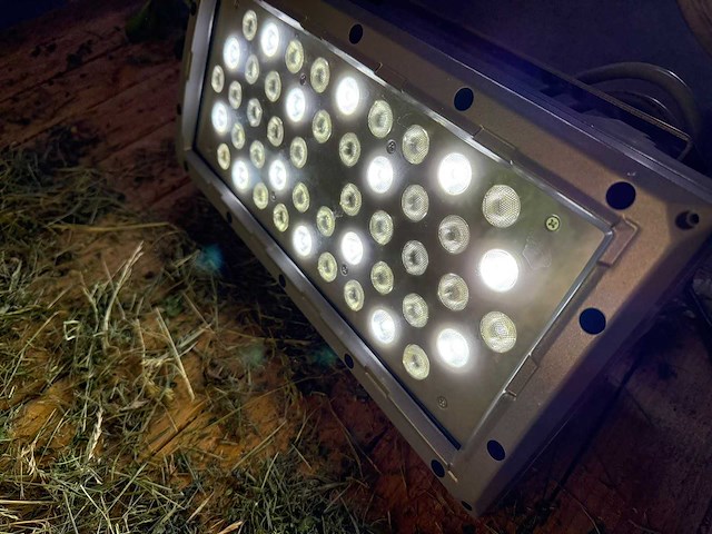 Artecta - porto wash - led outdoor projector (12x) - afbeelding 12 van  13