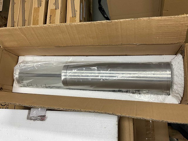 Artecta - québec-2 ww - buitenverlichting (6x) - afbeelding 4 van  12