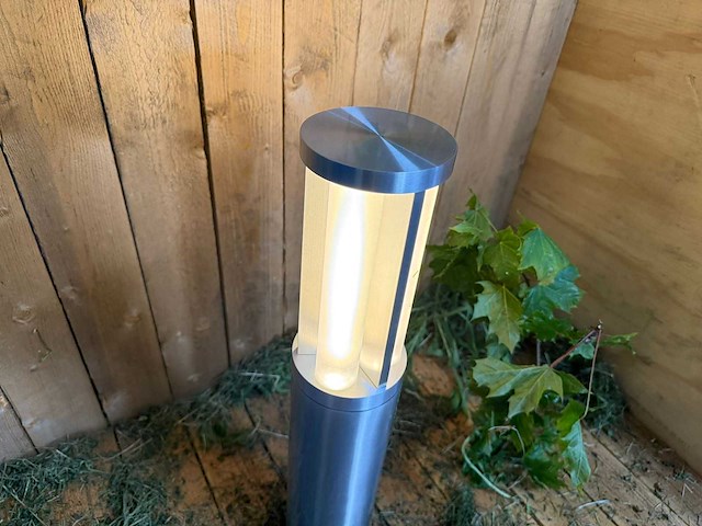 Artecta - québec-2 ww - buitenverlichting (6x) - afbeelding 5 van  12