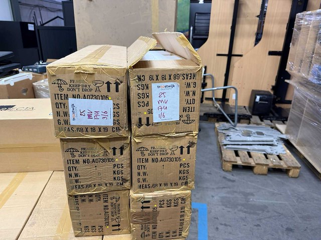 Artecta - québec-2ww - buitenverlichting (6x) - afbeelding 5 van  5