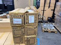 Artecta - québec-2ww - buitenverlichting (6x) - afbeelding 5 van  5