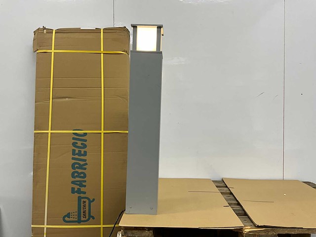 Artecta - richmond - buitenverlichting (12x) - afbeelding 3 van  7