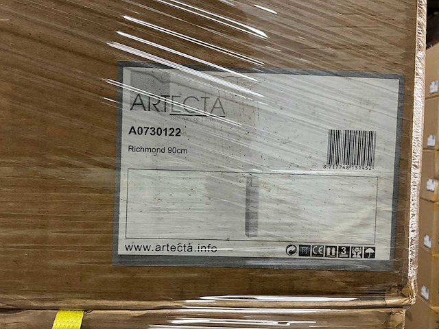 Artecta - richmond - buitenverlichting (12x) - afbeelding 4 van  7