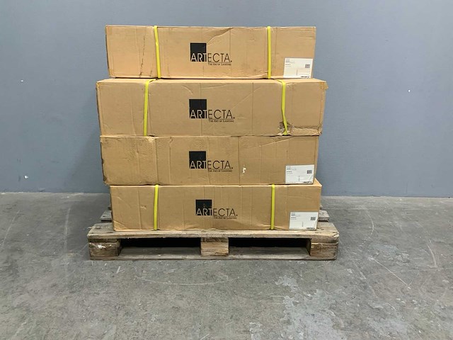 Artecta - richmond - buitenverlichting (12x) - afbeelding 5 van  7