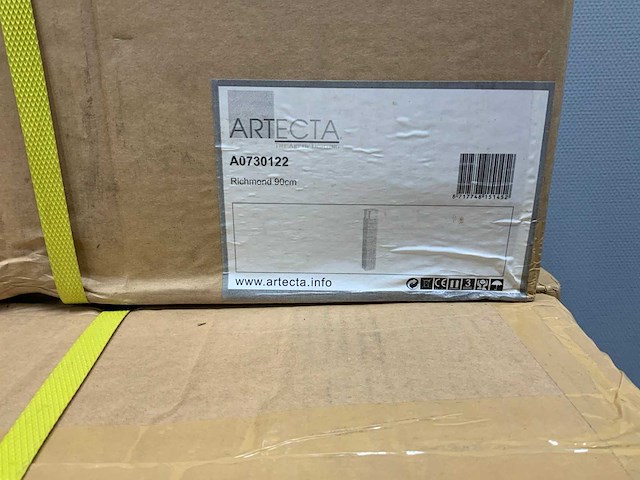 Artecta - richmond - buitenverlichting (12x) - afbeelding 7 van  7