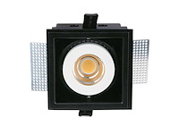 Artecta - rimac-1 ww - spot - plafondlamp (24x) - afbeelding 1 van  3