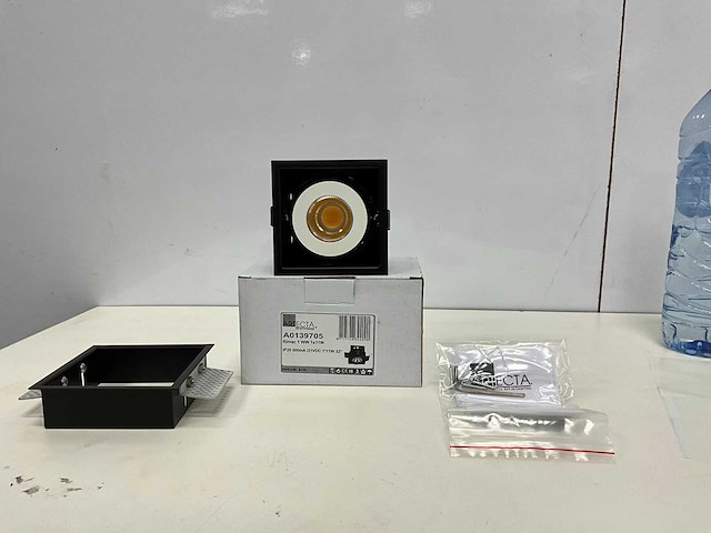 Artecta - rimac-1 ww - spot - plafondlamp (24x) - afbeelding 3 van  3