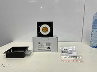 Artecta - rimac-1 ww - spot - plafondlampen (23x) - afbeelding 1 van  3