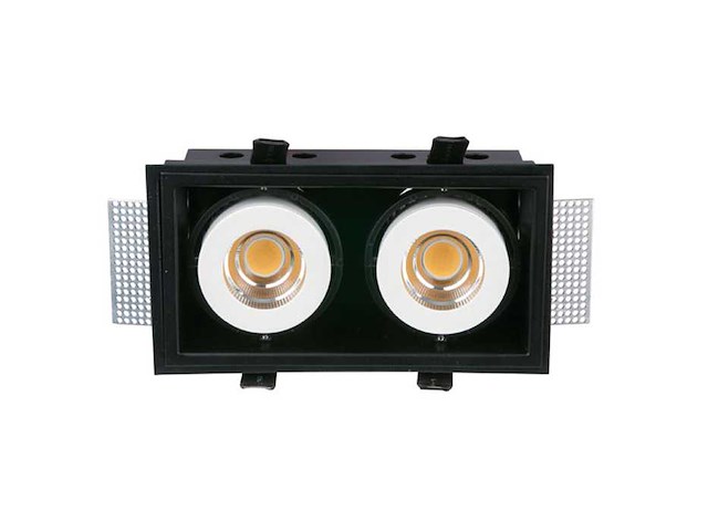 Artecta - rimac-2 ww - spot plafondlamp (14x) - afbeelding 2 van  4