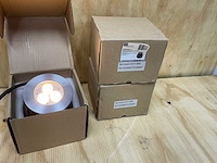 Artecta - salzburg t3r ip 68 - onderwater lamp (3x)