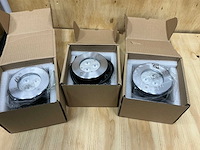 Artecta - salzburg t3r ip 68 - onderwater lamp (3x) - afbeelding 2 van  4