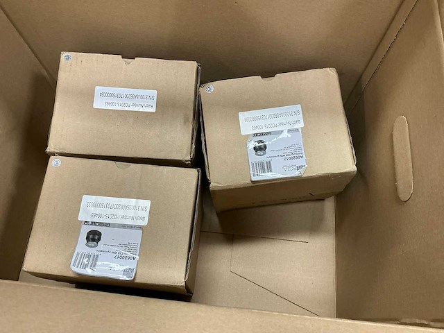 Artecta - salzburg t3r ip 68 - onderwater lamp (3x) - afbeelding 4 van  4