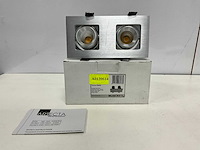 Artecta - tours-12 ww - spot - plafondlamp (20x) - afbeelding 1 van  4