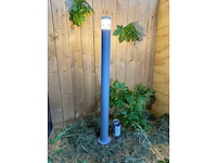 Artecta - vienne-90 ww - buitenverlichting (4x) - afbeelding 5 van  10