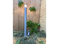 Artecta - vienne-90 ww - buitenverlichting (4x) - afbeelding 4 van  10