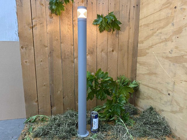 Artecta - vienne-90 ww - buitenverlichting (4x) - afbeelding 5 van  10