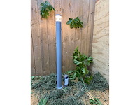 Artecta - vienne-90 ww - buitenverlichting (4x) - afbeelding 8 van  10