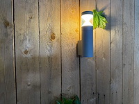 Artecta - vienne-wall ww - buitenverlichting (5x) - afbeelding 1 van  14