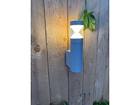 Artecta - vienne-wall ww - buitenverlichting (5x) - afbeelding 7 van  14