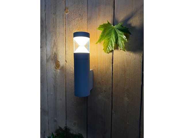 Artecta - vienne-wall ww - buitenverlichting (5x) - afbeelding 9 van  14