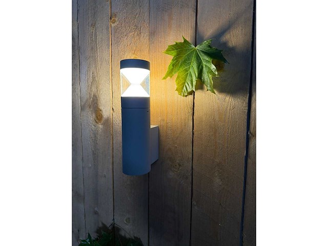 Artecta - vienne-wall ww - buitenverlichting (5x) - afbeelding 10 van  14
