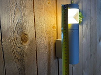 Artecta - vienne-wall ww - buitenverlichting (5x) - afbeelding 12 van  14