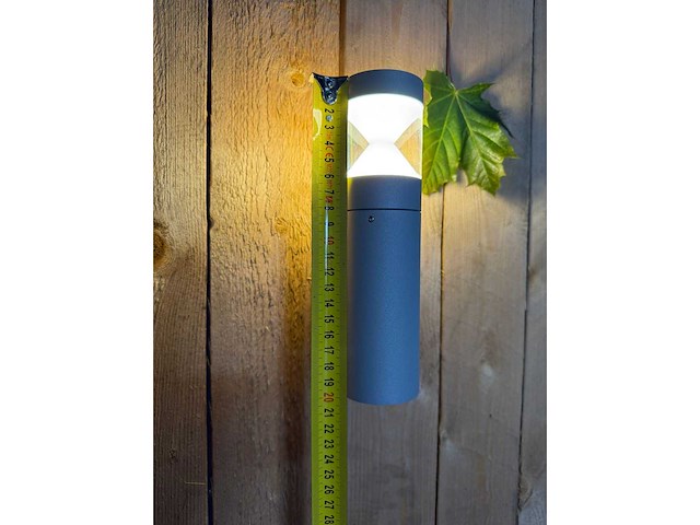 Artecta - vienne-wall ww - buitenverlichting (5x) - afbeelding 13 van  14