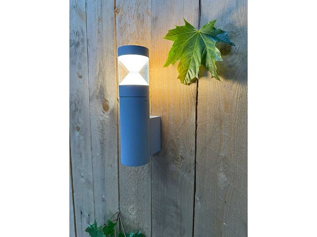 Artecta - vienne-wall ww - buitenverlichting (5x) - afbeelding 2 van  14