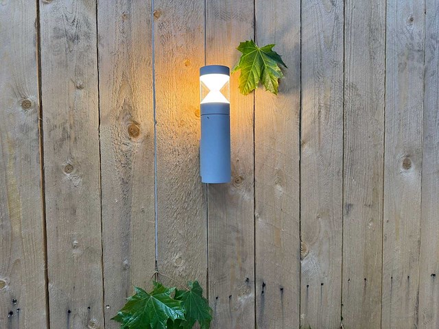 Artecta - vienne-wall ww - buitenverlichting (5x) - afbeelding 3 van  14