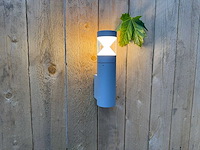 Artecta - vienne-wall ww - buitenverlichting (5x) - afbeelding 8 van  14