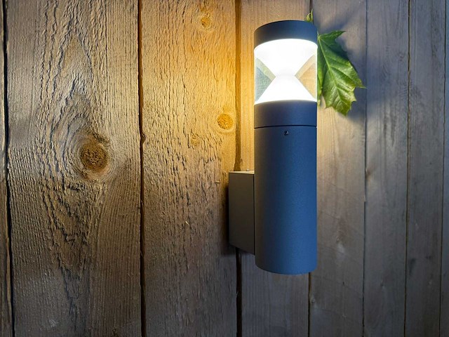 Artecta - vienne-wall ww - buitenverlichting (5x) - afbeelding 11 van  14