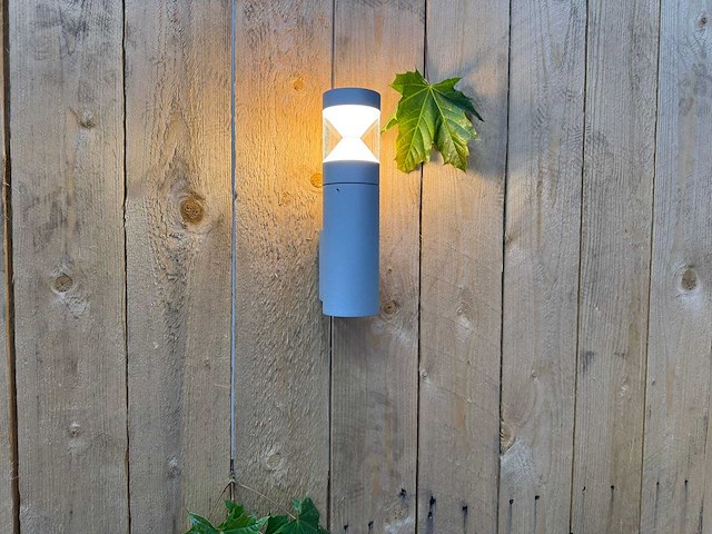 Artecta - vienne-wall ww - buitenverlichting (5x) - afbeelding 14 van  14