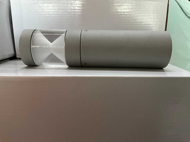 Artecta - vienne-wall ww - wandverlichting - wandlampen (5x) - afbeelding 2 van  3