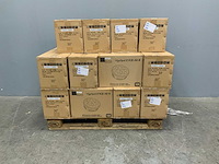 Artecta - vigo spot 12 rgb - lamp (396x) - afbeelding 6 van  8