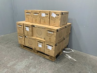 Artecta - vigo spot 12 rgb - lamp (396x) - afbeelding 7 van  8