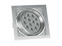 Artecta - vigo spot 12 rgb - lamp (396x) - afbeelding 7 van  8