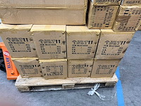 Artecta - walker-60r ww g - buitenverlichting (10x) - afbeelding 3 van  4