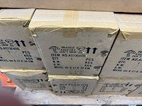 Artecta - walker-60r ww g - buitenverlichting (10x) - afbeelding 4 van  4